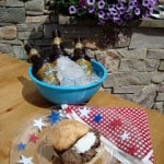 Northwoods Burger