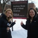 University of Minnesota Meat Sale
