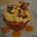 Snickers Salad