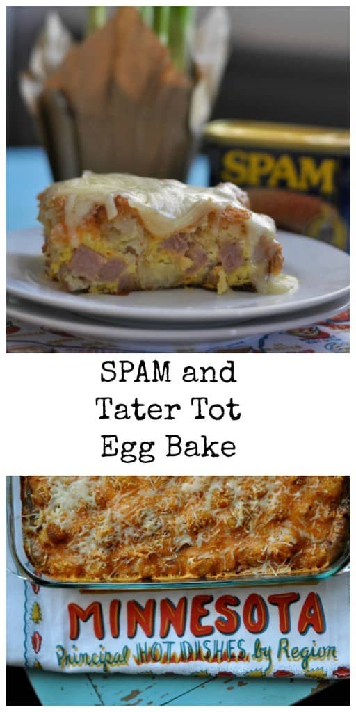 Pinterest Egg Bake