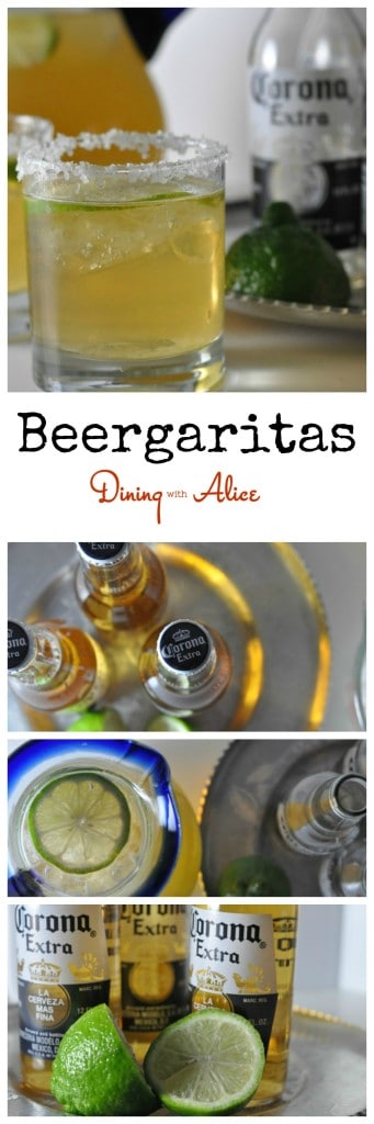 Beergaritas