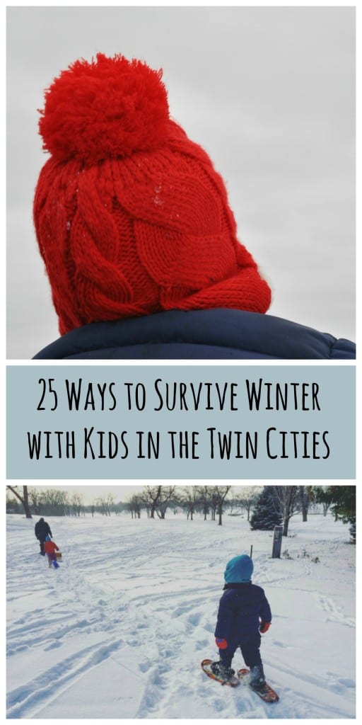 When winter hits in Minnesota, we don't hibernate. I love a good pajama and hot chocolate day, but we'd never survive winter if we didn't regularly find fun activities throughout the season. Parents know that to survive winter with kids in the Twin Cities, you must find things to do! Here are 25 fun ways to survive winter with kids in the Twin Cities. https://diningwithalice.com/minnesota/winter-with-kids-in-the-twin-cities/ 