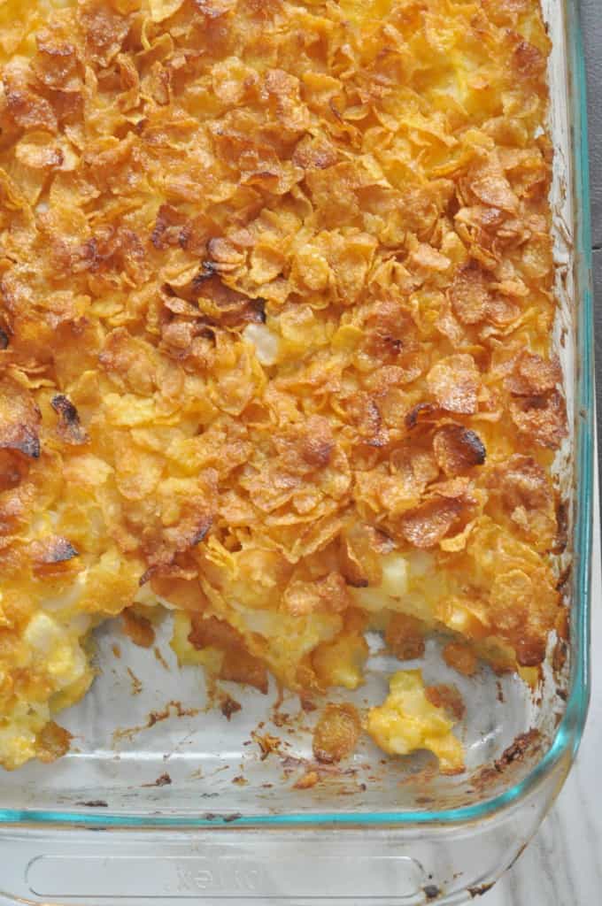 25 Recipes That Use Corn Flakes!, Recipe