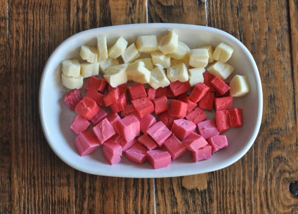 5 Simple Tips for Making School Lunches Creative and Easy Cow Candy Flavors