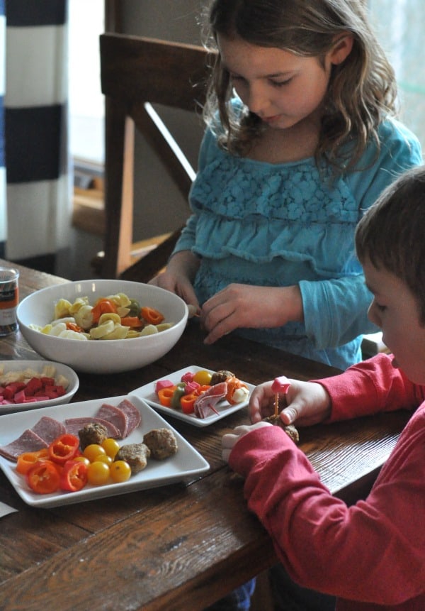 5 Simple Tips for Making School Lunches Creative and Easy Kids