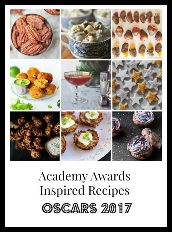 New England Clam Chowder Academy-Awards-Recipes