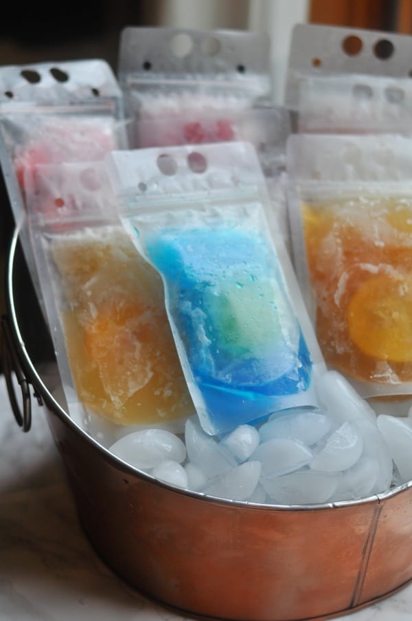 You Can Now Make Your Own Spiked Capri Sun Drinks Capri Sun, 45% OFF