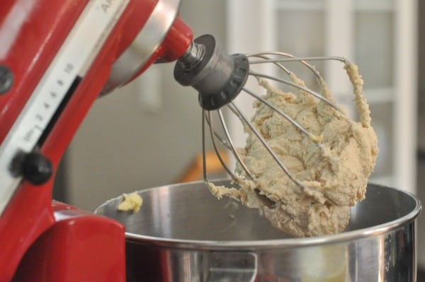 Chewy on the inside and crispy on the outside, these State Fair Cookies are my homemade recipe for the Sweet Martha's Minnesota State Fair cookie favorite! https://diningwithalice.com/desserts/state-fair-cookies/