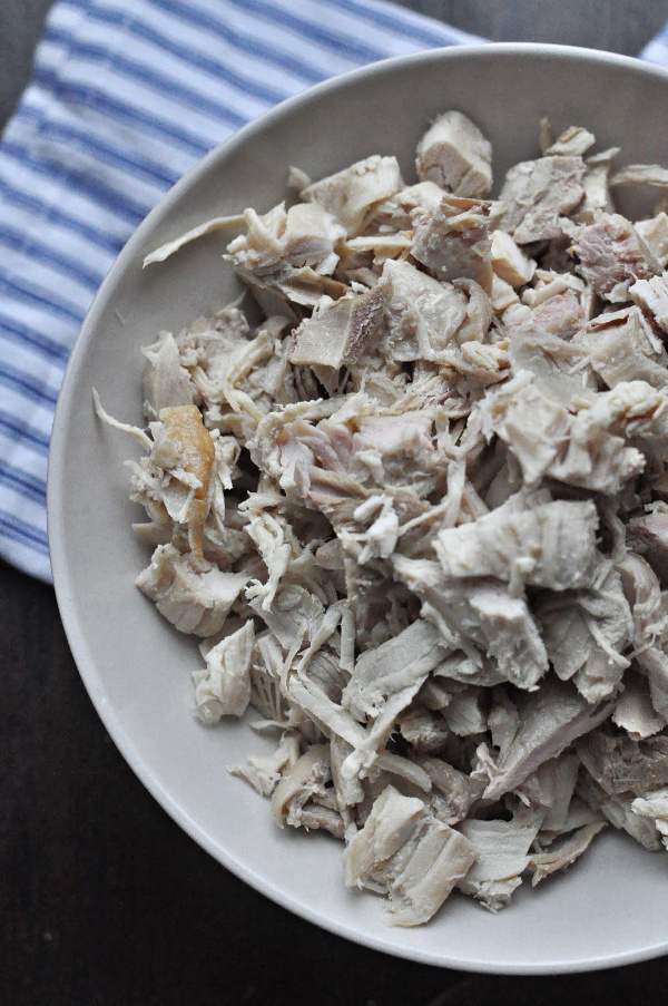 leftover turkey for turkey tetrazzini